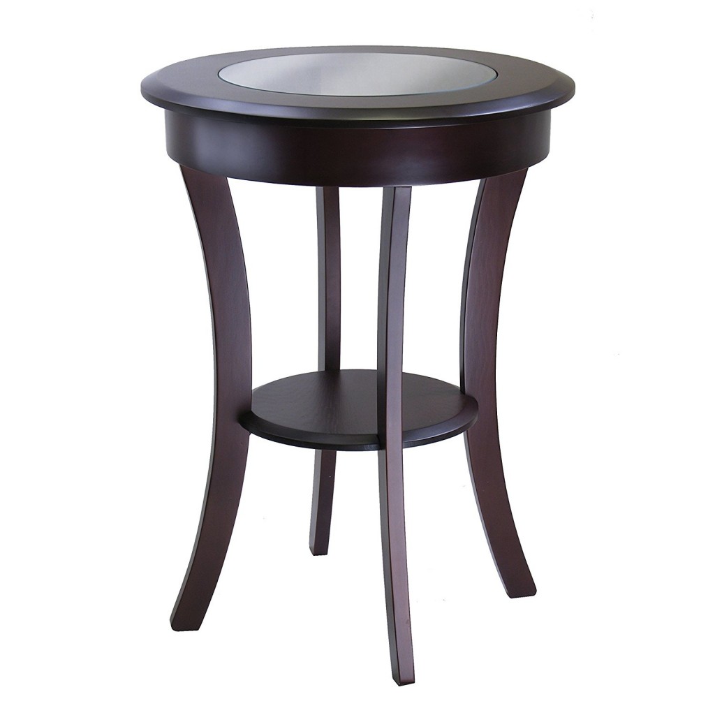 Accent End Tables