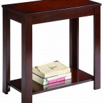 Affordable End Tables