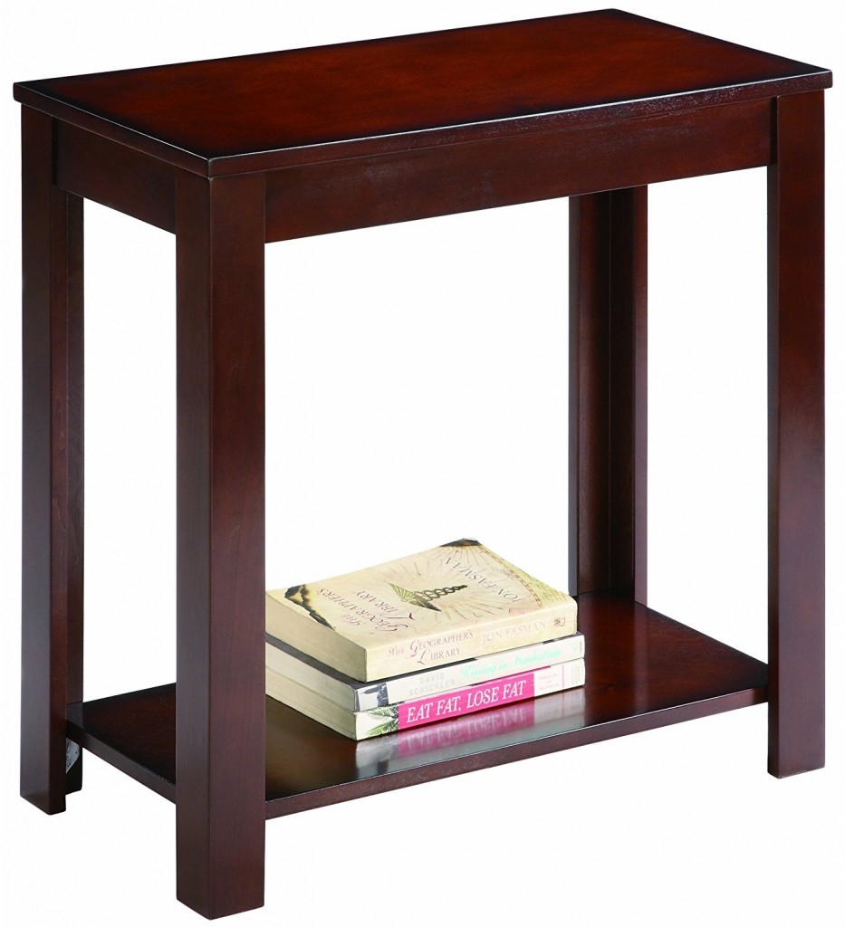 Affordable End Tables