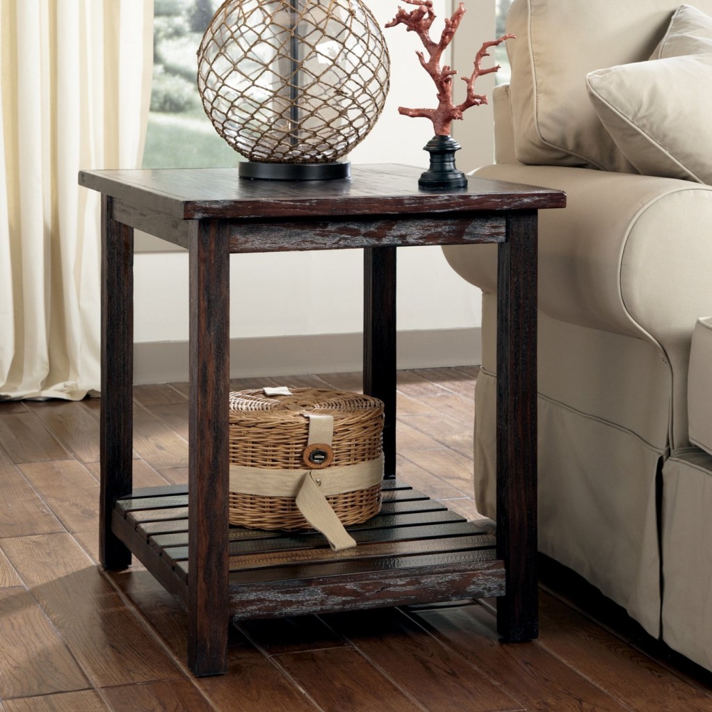 Ashley End Table