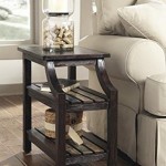 Ashley End Tables And Coffee Table