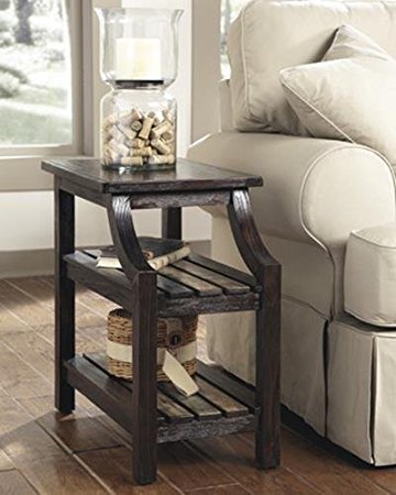 Ashley End Tables And Coffee Table