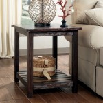 Ashley Furniture End Tables