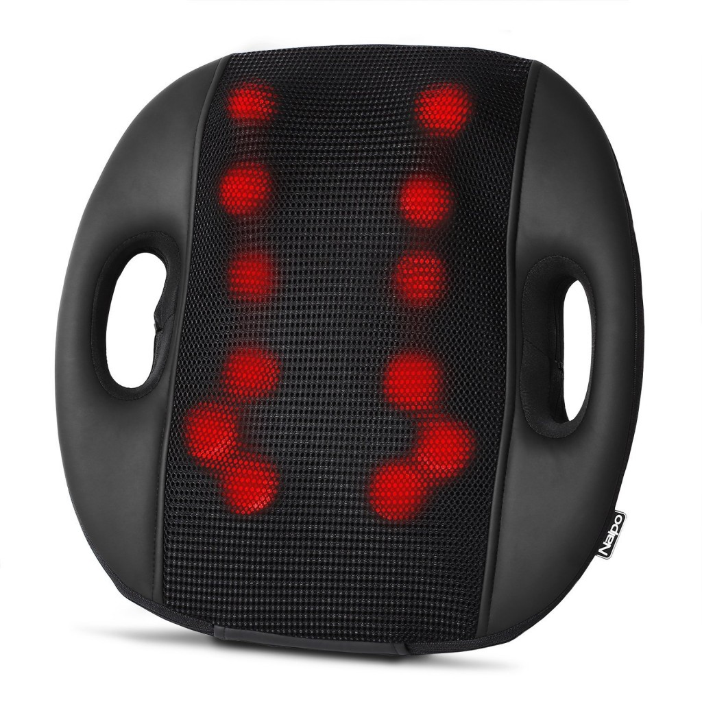 Back Massage Cushion