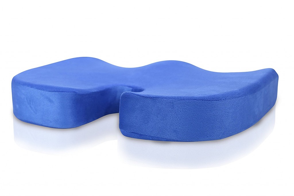 Back Support Seat Cushion
