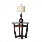 Bassett End Tables