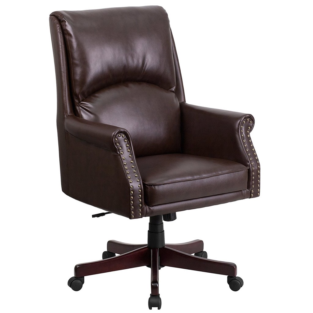 Best Executive Chair For Lower Back Pain