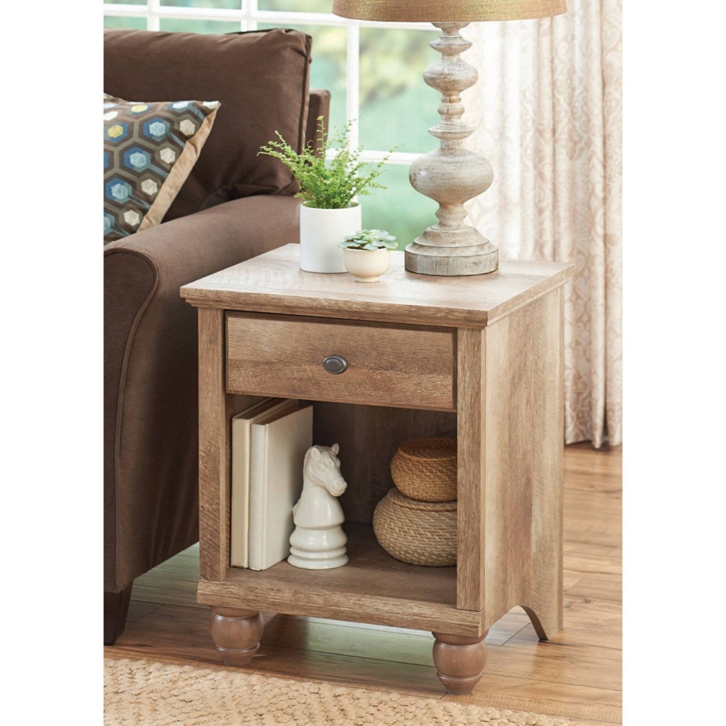 Better Homes And Gardens End Tables