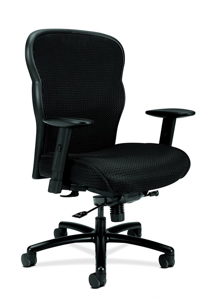 Big And Tall Executive Office Chairs