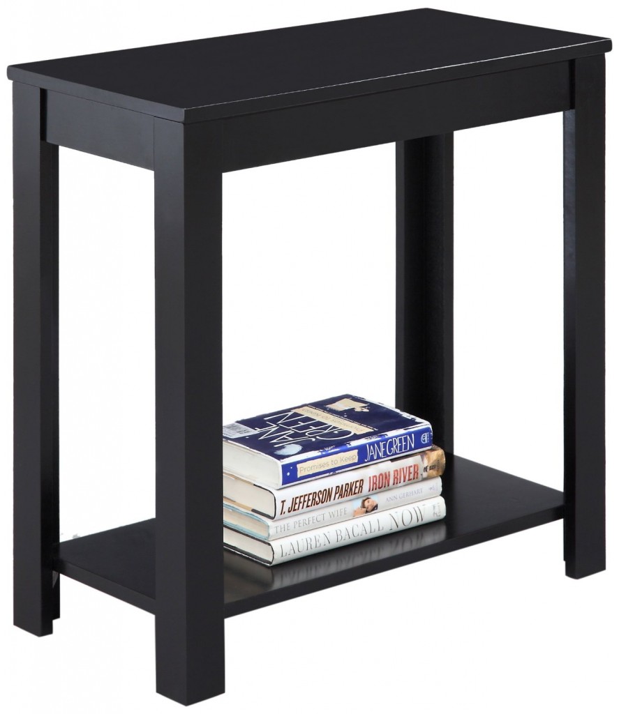 Black End Tables