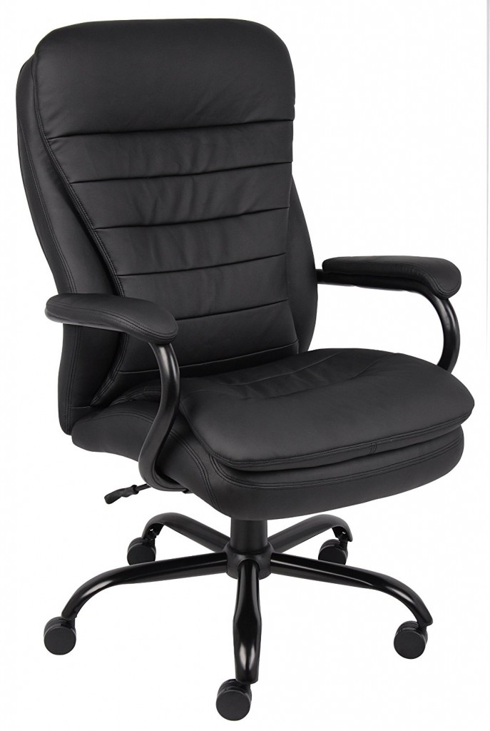 Boss Executive Chair