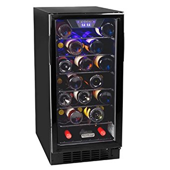 Built In Wine And Beverage Cooler