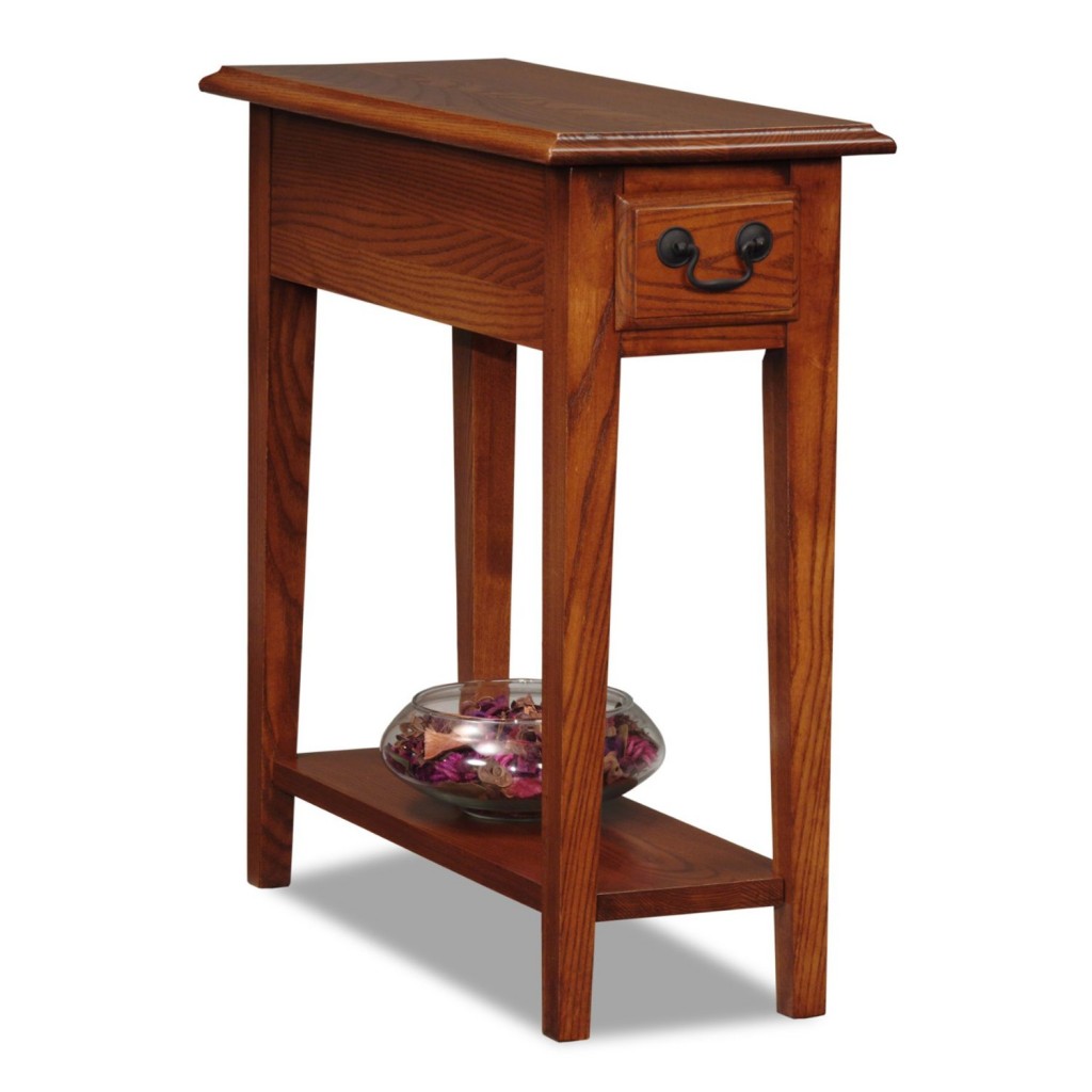 Chairside End Tables