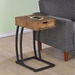 Coaster End Tables