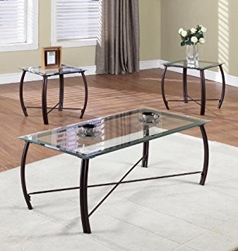 Coffee Tables And End Tables