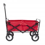 Costco Folding Utility Cart