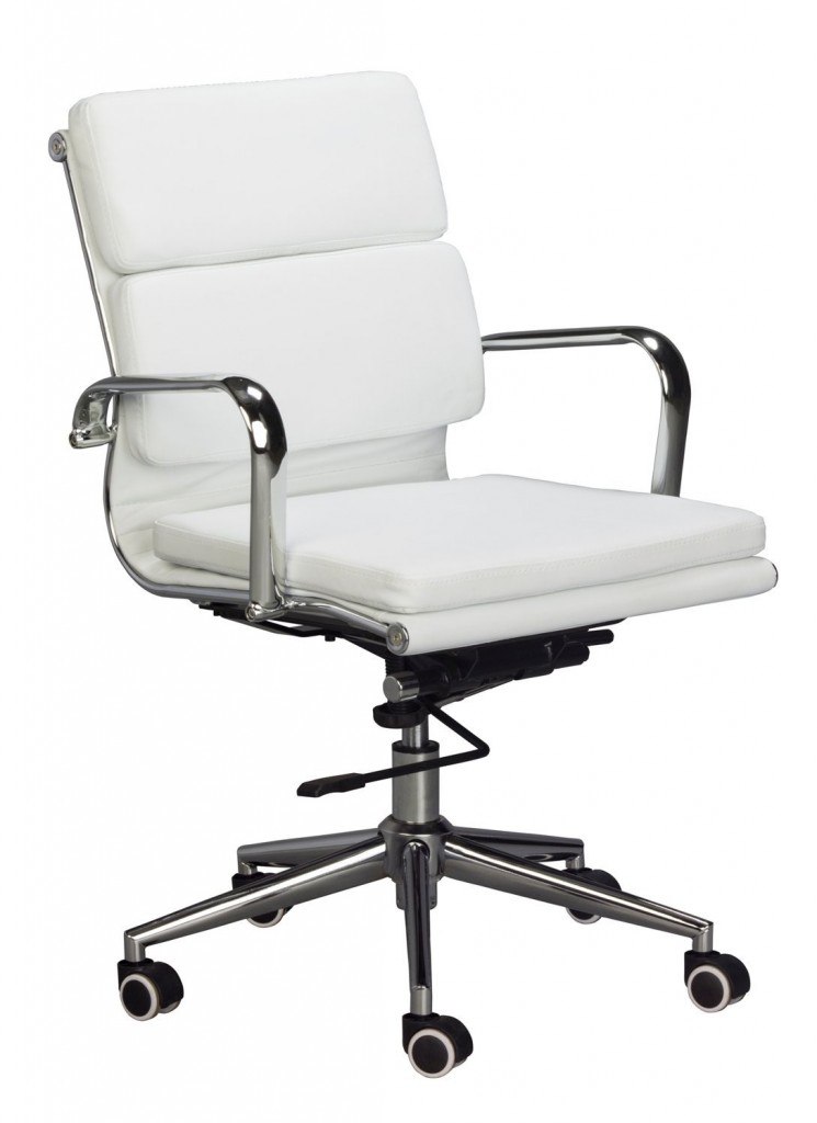 Eames Executive Chair Replica