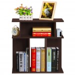 End Table Bookshelf