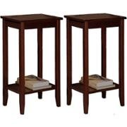 End Table Set Of 2
