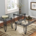 End Table Sets