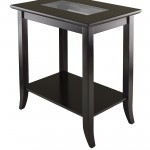 End Tables With Glass Top