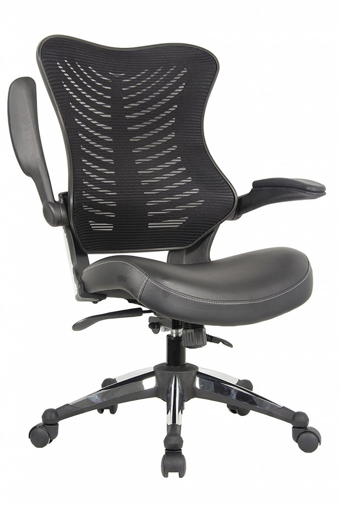 Ergonomic Executive Chair