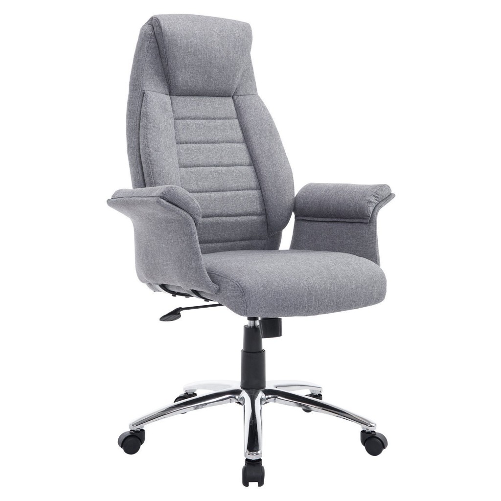 Executive Fabric Chair