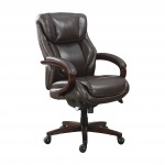 Executive Leather Office Chair