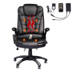 Executive Office Chairs Canada