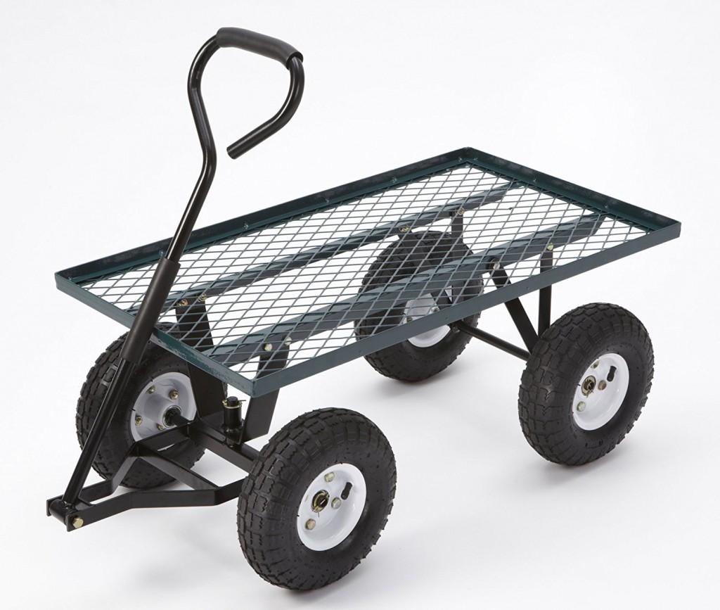 Farm Utility Cart