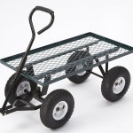 Farm Utility Cart