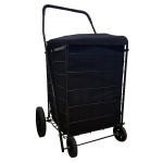 Fold Up Utility Cart