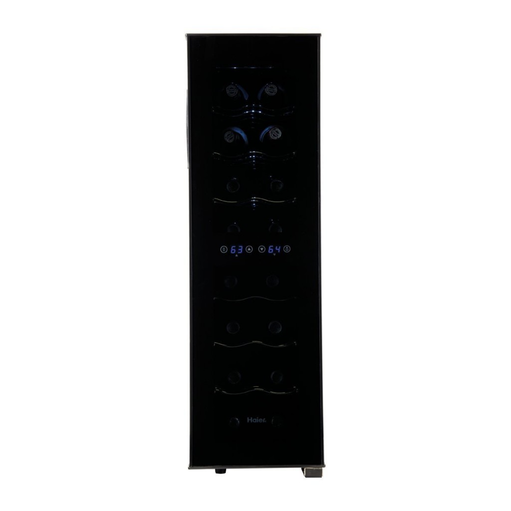 Haier 16 Bottle Wine Cooler