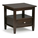 Home Goods End Tables