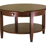 Inexpensive End Tables