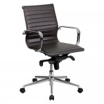 Lane Executive Leather Office Chair