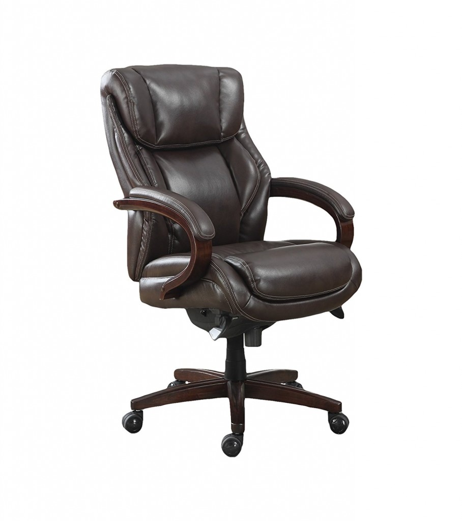 Leather Executive Chair