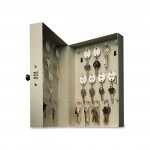 Locker Style Storage Cabinet