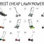 11 Best Cheap Lawn Mowers