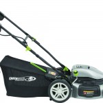 Best Corded Electric Lawn Mower