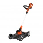 Best Cordless Electric Lawn Mower
