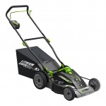 Best Cordless Electric Lawn Mower