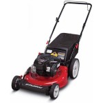 Best Lawn Mower Brand