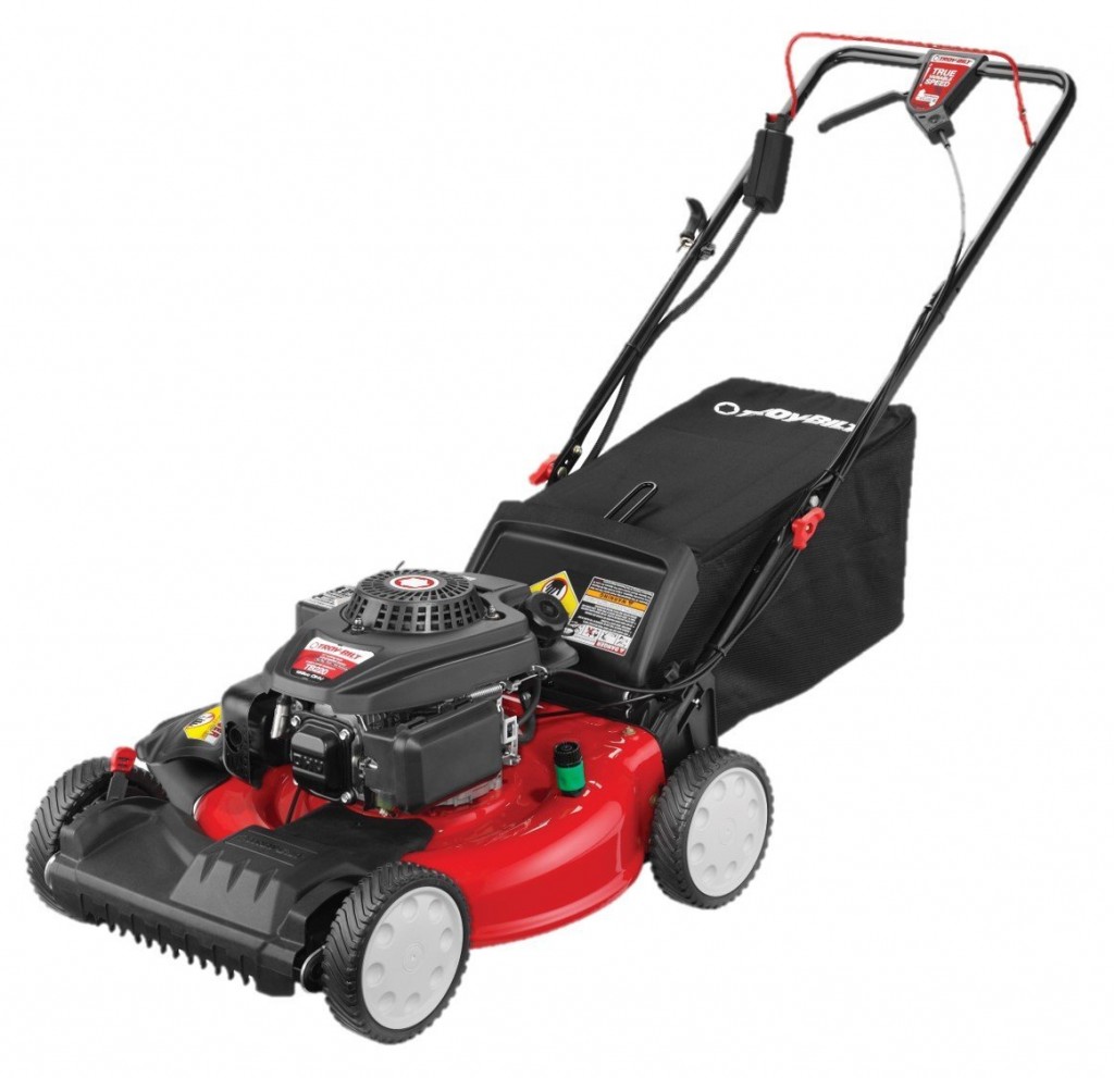 Best Lawn Mower For The Money