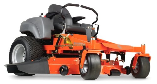 Best Rated Riding Lawn Mowers