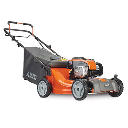 Best Self Propelled Lawn Mower For Hills
