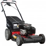 Best Self Propelled Lawn Mower Under $400