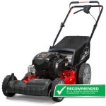 Best Self Propelled Lawn Mower Under $400