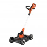 Best Small Lawn Mower