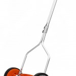 Best Small Lawn Mower